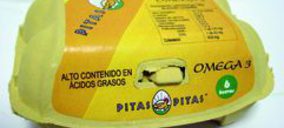 Huevos Pitas aviva sus inversiones