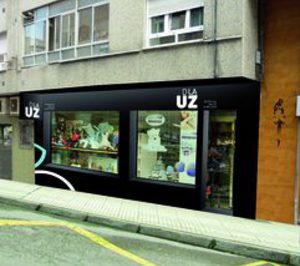 Joraida Uz compra un local a Tita López