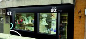 Joraida Uz compra un local a Tita López