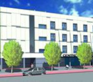 El desarrollo del área sociosanitaria permite a STS crecer un 2,9%