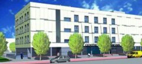 El desarrollo del área sociosanitaria permite a STS crecer un 2,9%