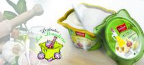 ITC Packaging diseña un envase para alioli