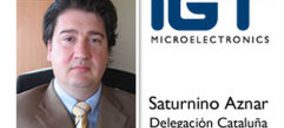 IGT instala una delegación en Cataluña