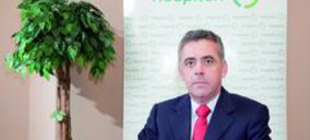 La idea es crecer cerrando una compra por año, hasta el próximo 2016