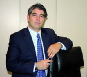 Ignacio Morilla, nuevo director ejecutivo de Previsión Sanitaria Servicios y Consultoría