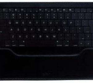 Genius lanza un teclado inalámbrico para iPad