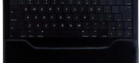 Genius lanza un teclado inalámbrico para iPad
