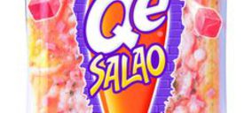 Panrico entra en salado con Qé!