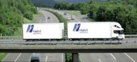 Havi Logistics suma Pourshins a su cartera de clientes