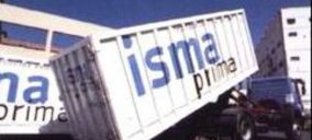 Isma 2000 asume la fabricación de sus servilletas