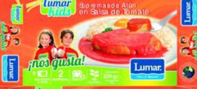 Lumarnatural se suma a la batalla del target infantil