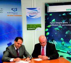 Sonepar logra más adhesiones a su proyecto BlueWay