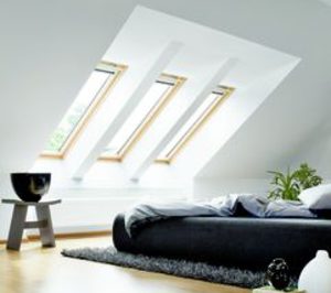 Velux incentiva la renovación de ventanas