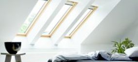 Velux incentiva la renovación de ventanas