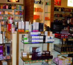 Perfumerías Gala abre nueva tienda