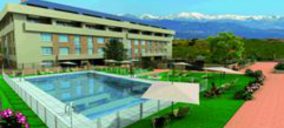 Afar-4 promueve 200 viviendas