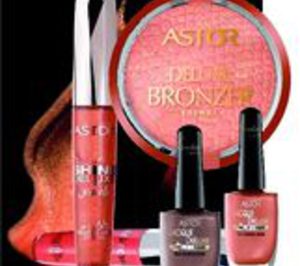 Cotyastor presenta el nuevo look safari de Astor
