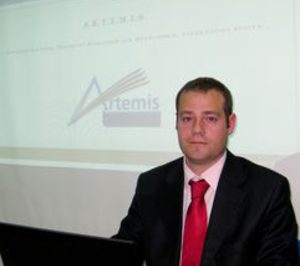 Se presenta el programa Artemis