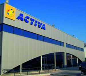 Grupo Activa crece más de un 3% en 2010