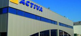 Grupo Activa crece más de un 3% en 2010