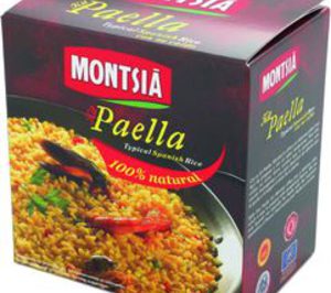 Montsià diversifica hacia las ayudas culinarias