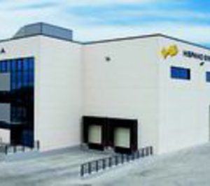 Hispano Embalaje estrena su nueva fábrica, tras 12 M€ de inversión