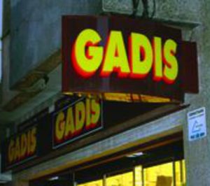 Gadisa incrementó sus ventas un 2,6% y pasó por primera vez la barrera de los 900 M