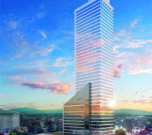 Riu inaugura su segundo hotel urbano, el mexicano Riu Plaza Guadalajara
