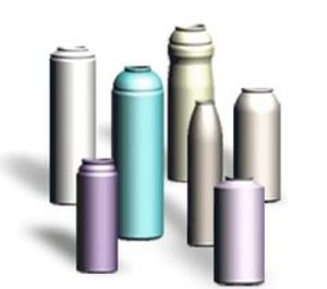 Envases Metalúrgicos de Álava invierte en su filial