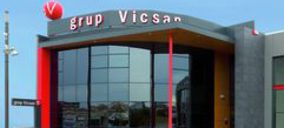 Vicsan Torredembarra ejecuta una cartera de obra de 40 M