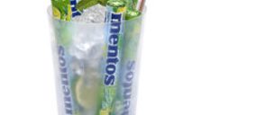 Nuevo Mentos Mojito Sin, un sabor refrescante para el verano