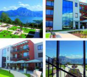 Eurofinsa toma el control de la madrileña Sucomex