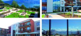 Eurofinsa toma el control de la madrileña Sucomex