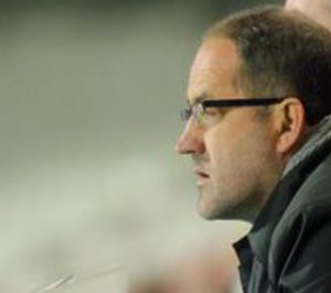 Codesport solicita preconcurso