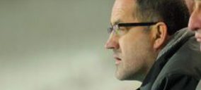 Codesport solicita preconcurso