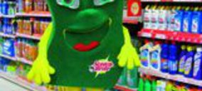 3M inicia una campaña de promoción para Scotch-Brite en el punto de venta