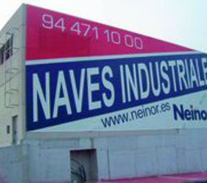 Neinor promueve 550 viviendas y cuatro parques empresariales