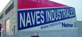 Neinor promueve 550 viviendas y cuatro parques empresariales