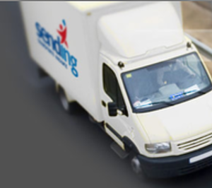 Sending Transporte y Comunicacion alcanzará ventas de 12,8 M en 2011