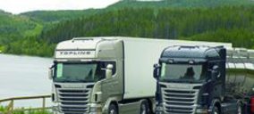 Vehículos Comerciales e Industriales: La recuperación arranca en el gran tonelaje