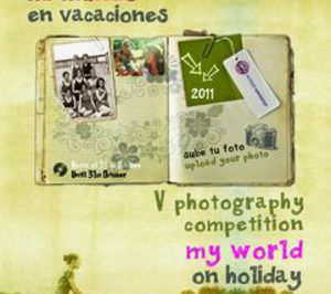 Servigroup lanza su quinto concurso de fotografía