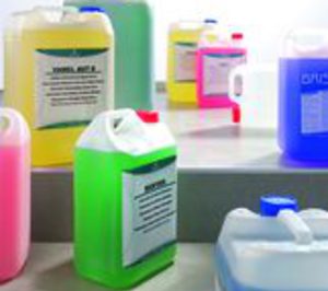 Químicas Quimxel incrementa sus ventas un 14%