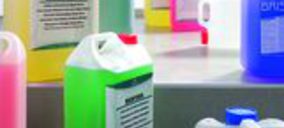 Químicas Quimxel incrementa sus ventas un 14%