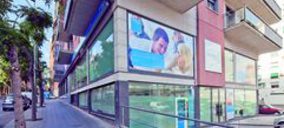 Sanitas invertirá 70 M para alcanzar los 200 centros dentales en 2014