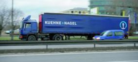 Kuehne + Nagel implanta una oficina en Las Palmas