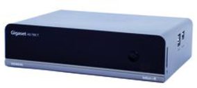 Gigaset impulsa los contenidos on demand a través de equipos multimedia