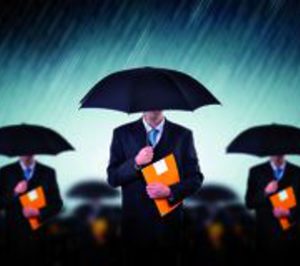Seguros de crédito: Protección en la tormenta