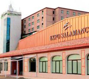 Salamanca Forum Resort se acoge al preconcurso de acreedores