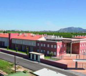 Solimar crece por encima del 11% en 2010 