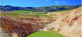 Sociedad Española de Talcos cerrará dos plantas